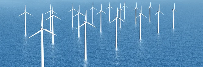 energia eolica offshore
